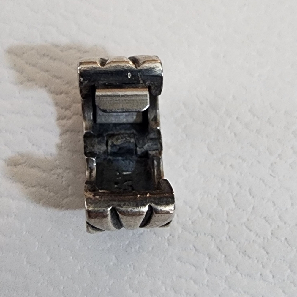 Pandora Starbust Clip - Picture 5 of 6